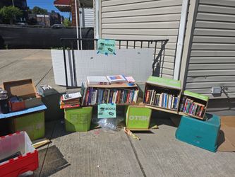 Free books