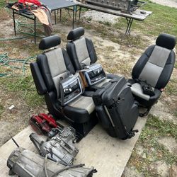 2008 Chevrolet Tahoe