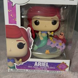 Disney princess POP