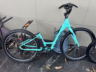Specialized Bike