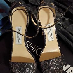 Jimmy Choo 