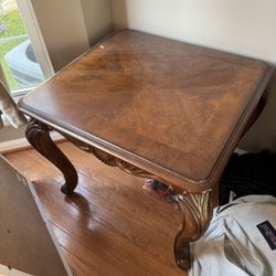 Tables 