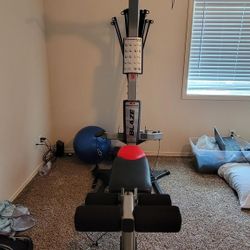 Bowflex Blaze