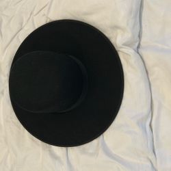 Stetson Amish 4X Wool Felt Hat