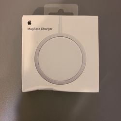 MagSafe Charger (Works For Android And iPhone)