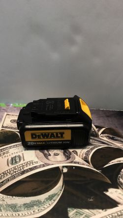 37193-11 DEWALT 4.0 BATTERY