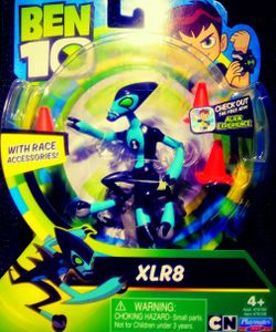 Ben 10 Accessory - Ben 10 Omnitrix