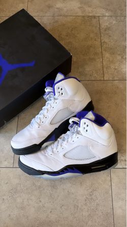 Jordan 5 Dark Concord