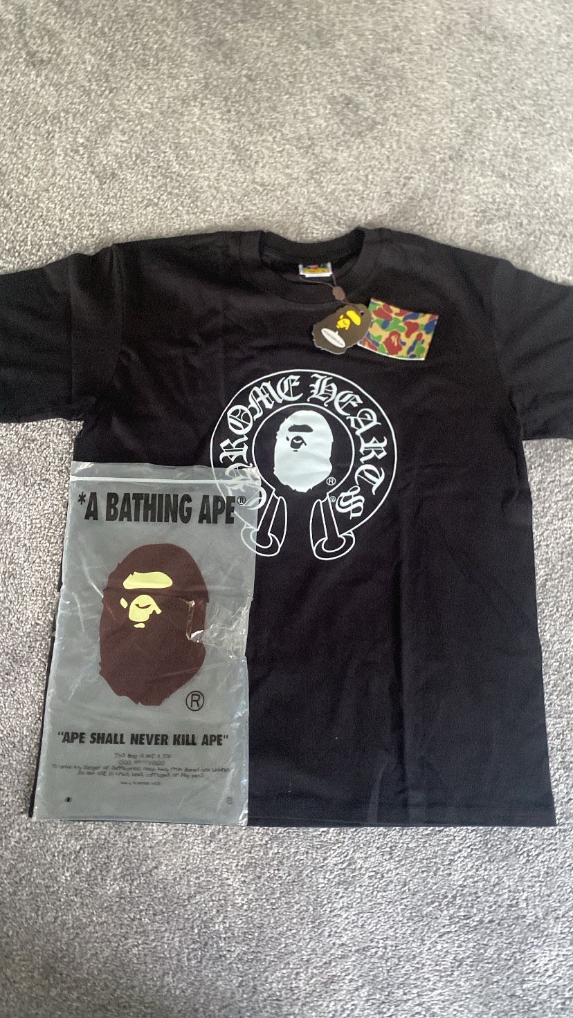 Send Offer For Bape Shirt