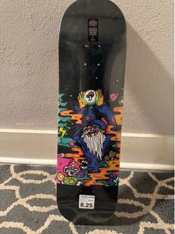 Brand New Skateboard deck