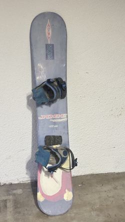 Snowboard 155cm JOBE made USA