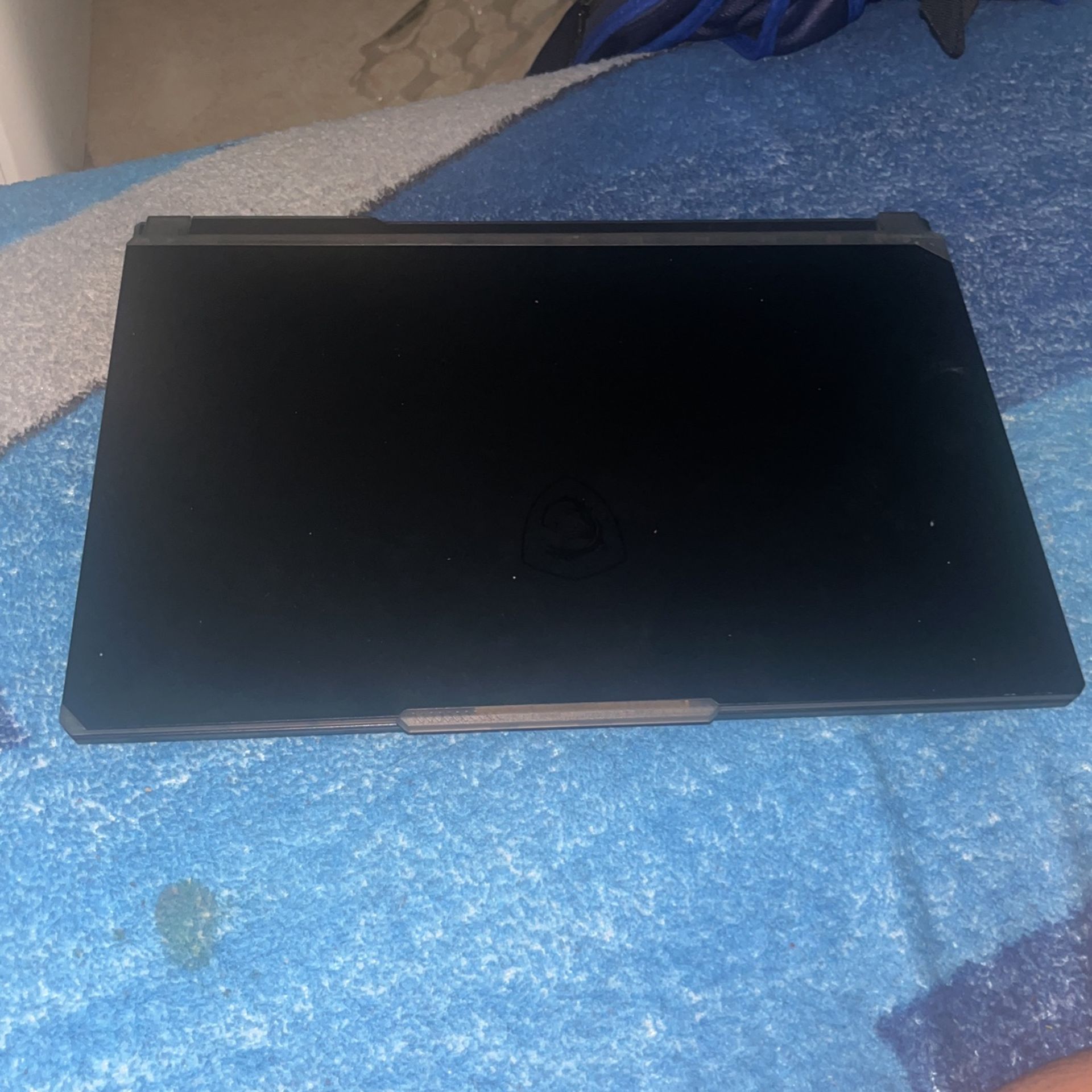 Top Quality MSI Gaming Laptop Cash Only