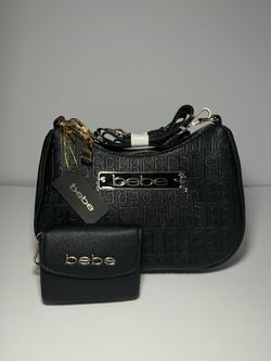 bebe purse