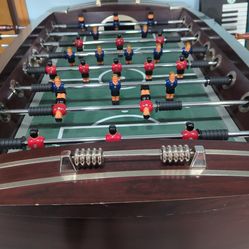 Foosball
