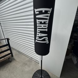 Everlast Core Freestanding Bag