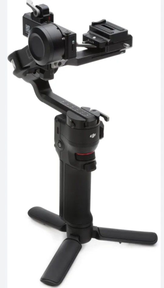 DJI Rs3 Ronin Mini Gimbal