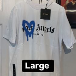 Palm Angels T Shirt 