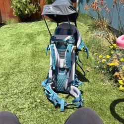 Backpack Carrier