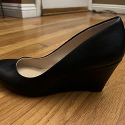 Jessica Simpson Wedge Dress Shoes