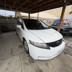 2011 Honda Civic