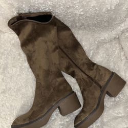 Women’s Boots