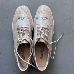 Brand New Trendy Shoes Size 7
