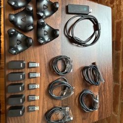 Index Full Kit Plus Trackers 