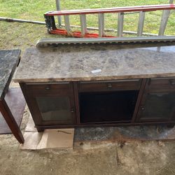 Entertainment Center