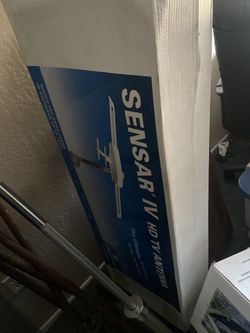 Rv parts