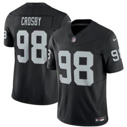 Raiders Jerseys