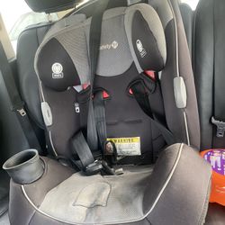 Car Seat 💺 