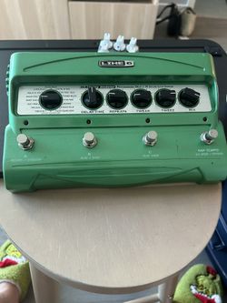 Line 6 Dl4