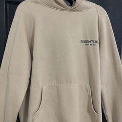 Men’s Essential Hoodie 