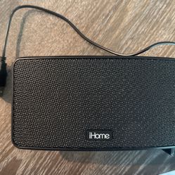 Speaker Bluetooth Model IBT39