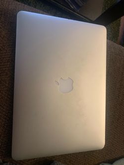 2017 MacBook Air 13 inch display