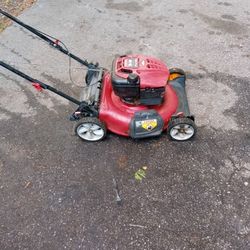 WANTED Broken Lawnmowers Push Mowers Or RIDING Mower Any Thing with a Motor