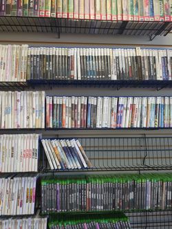 PlayStation 5 Games