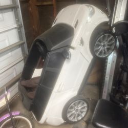 Electric Car
