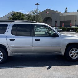 2005 GMC Envoy