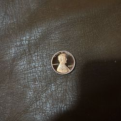 1984 Bu Penny 