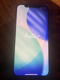 iPhone 12 Pro Max
