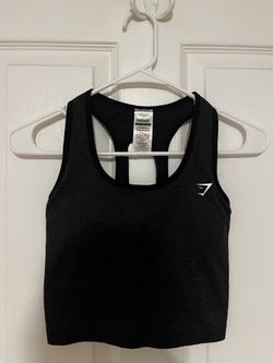Gymshark Workout Sports Bra