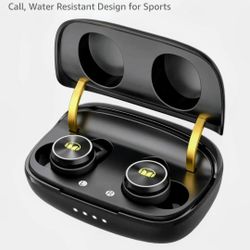 MONSTER AIRLINKS EARBUDS 