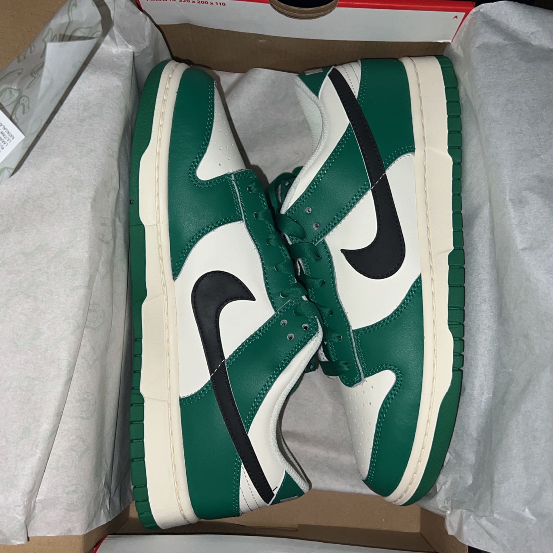 Nike Dunk Low Lottery Pack US size 9 Brand New for Sale in Sacramento CA OfferUp