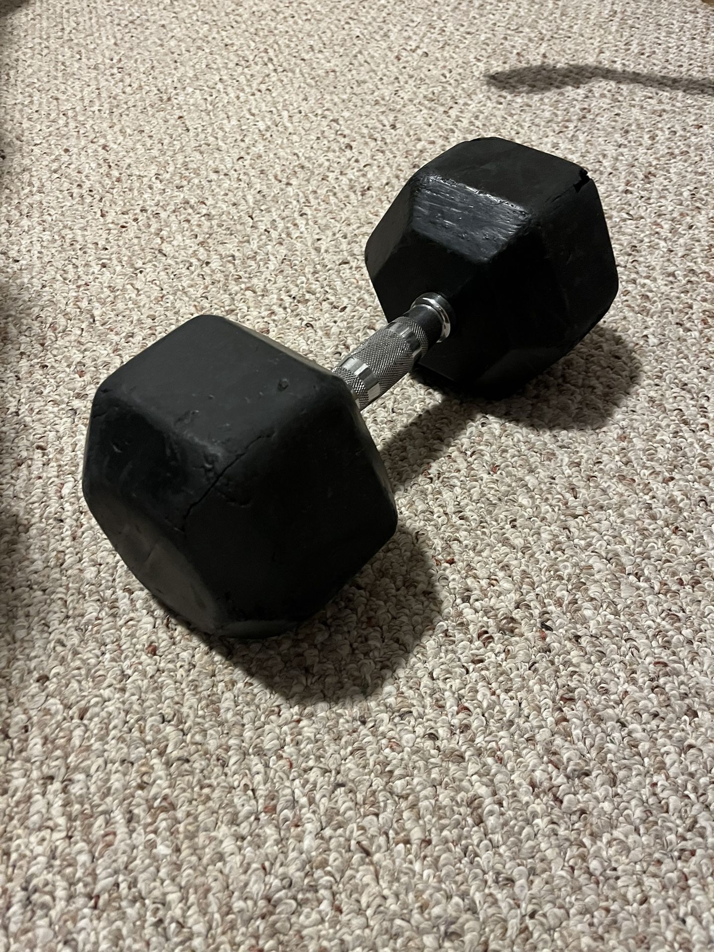 Workout Equipment