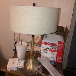 Lamp New