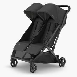 Brand New UPPAbaby Minu Duo Double Stroller