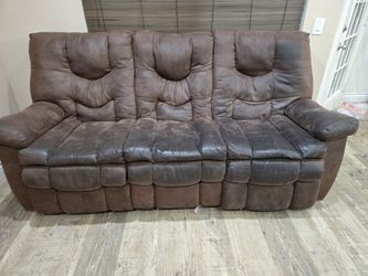 Brown Sofas / Couch