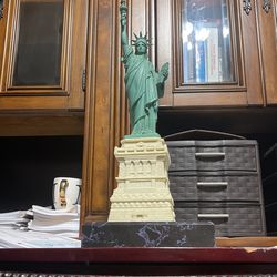 Statue Of Liberty 