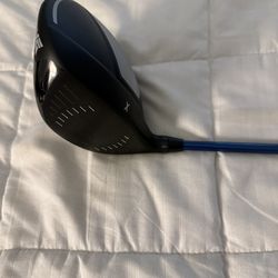 O811 PXG DRIVER